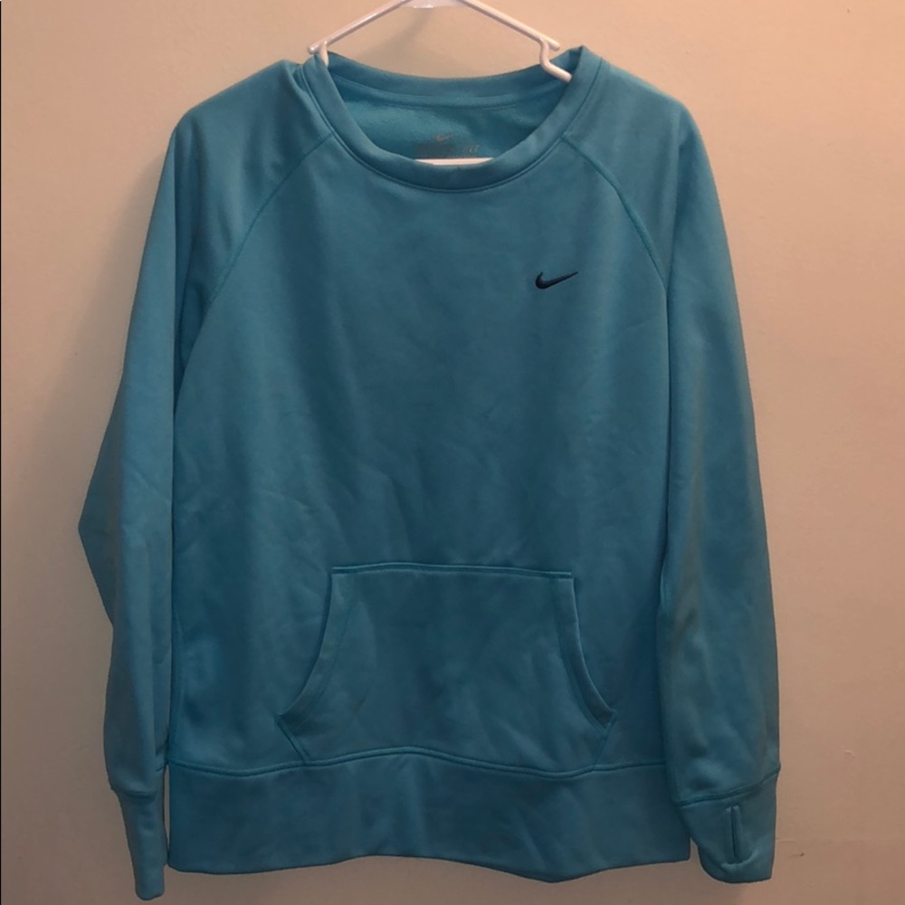 Nike crew neck